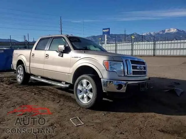 2011 FORD F-150 Damaged VIN 1FTFW1EF9BKD03992 – photo 14