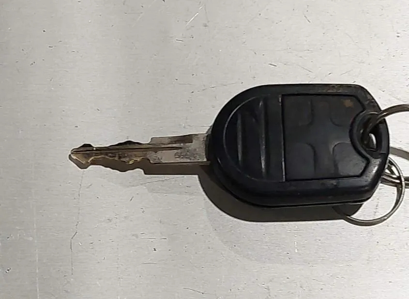 2013 FORD F-150 Used VIN 1FTFW1ET4DFD51143 – dashboard