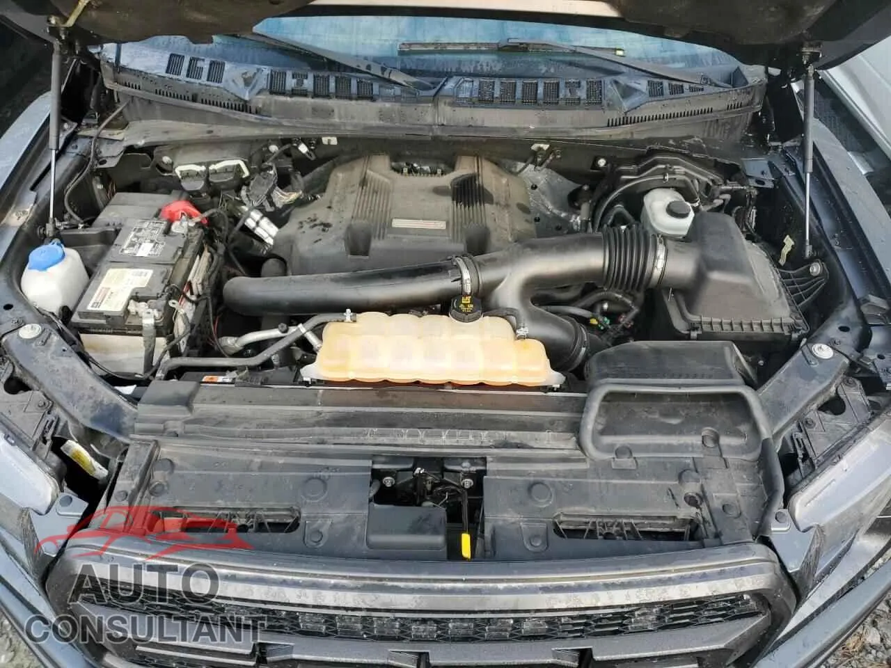 2018 FORD F150 Damaged VIN 1FTFW1RG2JFB94091 – photo 11