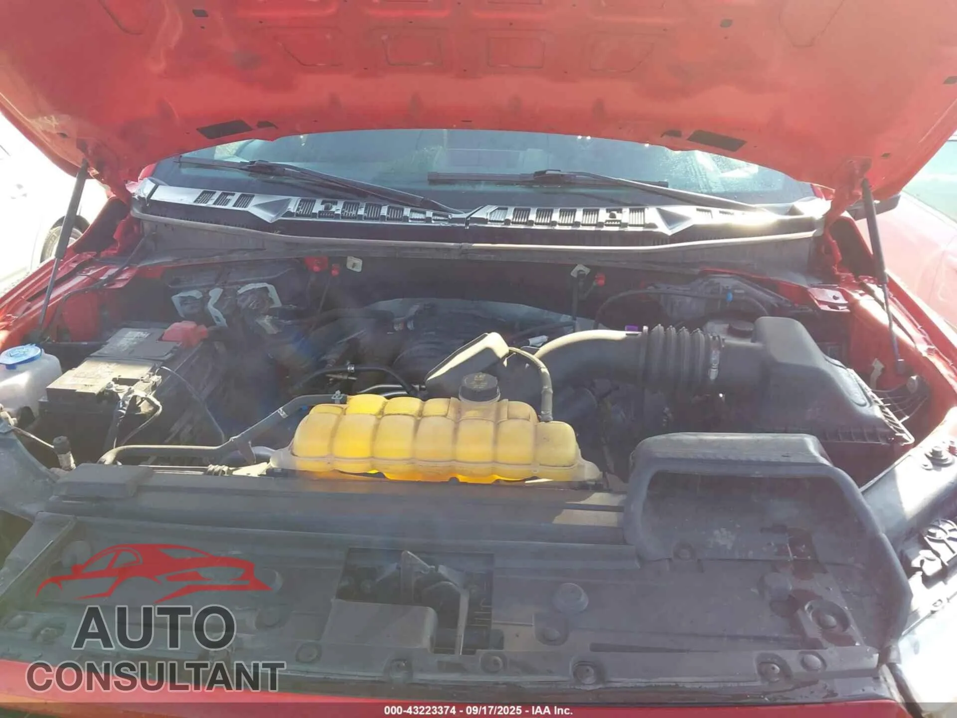 2020 FORD F-150 Damaged VIN 1FTFX1E56LFC19739 – odometer reading 2020 FORD F-150 Damaged VIN 1FTFX1E56LFC19739 – odometer reading