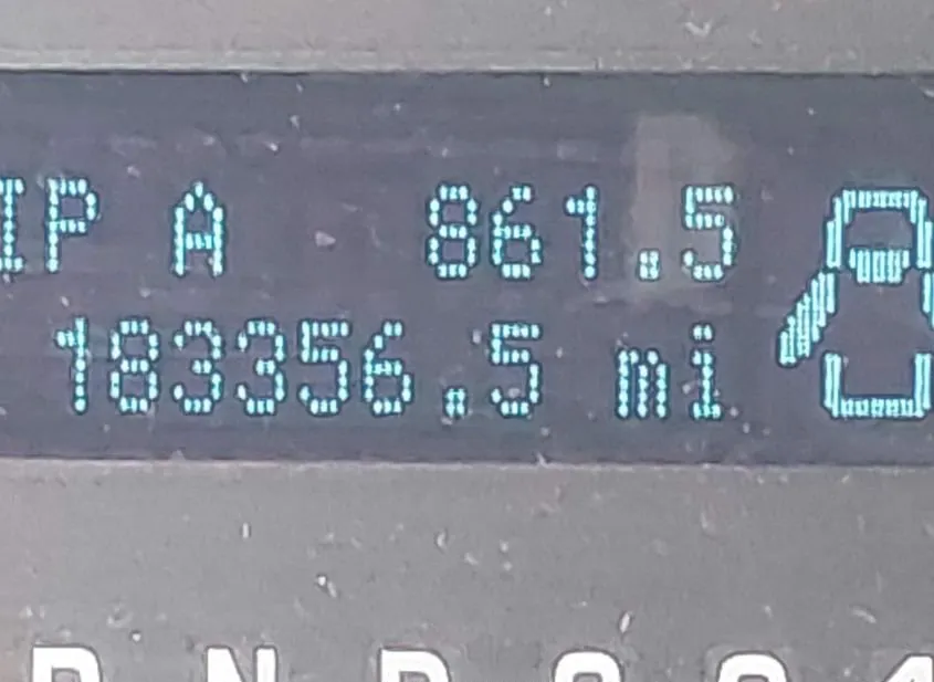 2009 FORD F-150 Used VIN 1FTPF12V39KA70962 – exterior detail