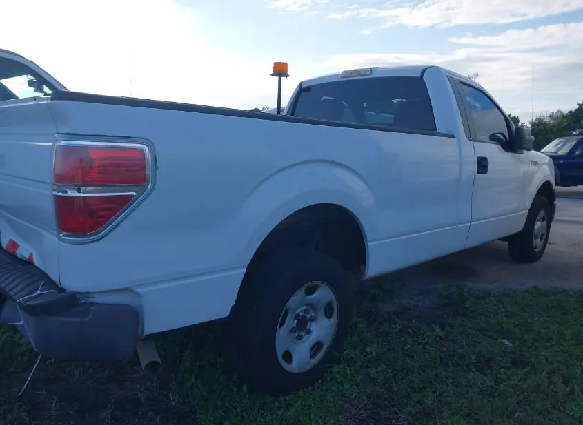 2009 FORD F-150 Used VIN 1FTPF12V39KA70962 – photo 16