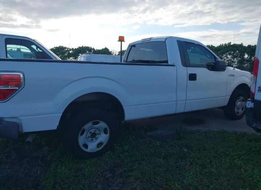 2009 FORD F-150 Used VIN 1FTPF12V39KA70962 – photo 18