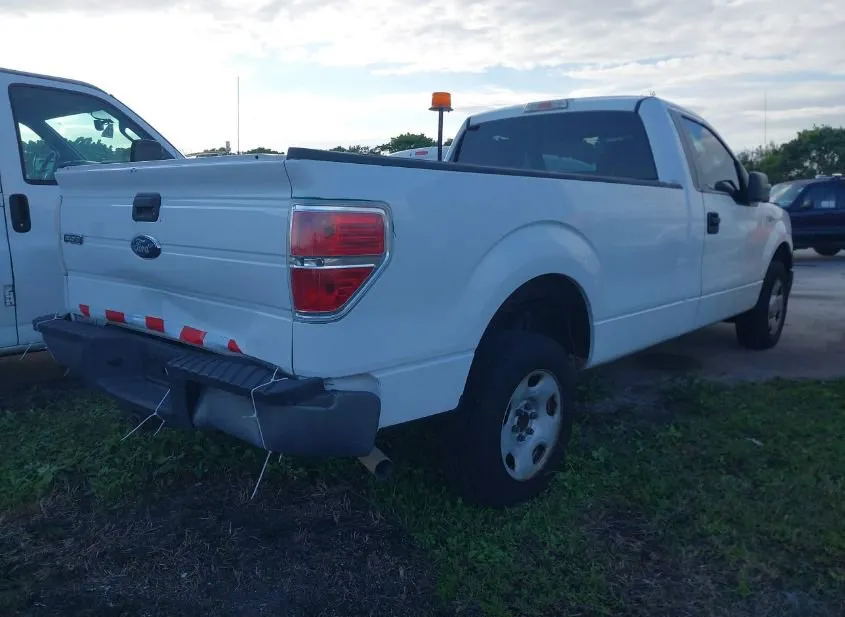 2009 FORD F-150 Used VIN 1FTPF12V39KA70962 – photo 22