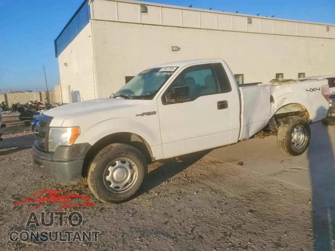 2014 FORD All Models