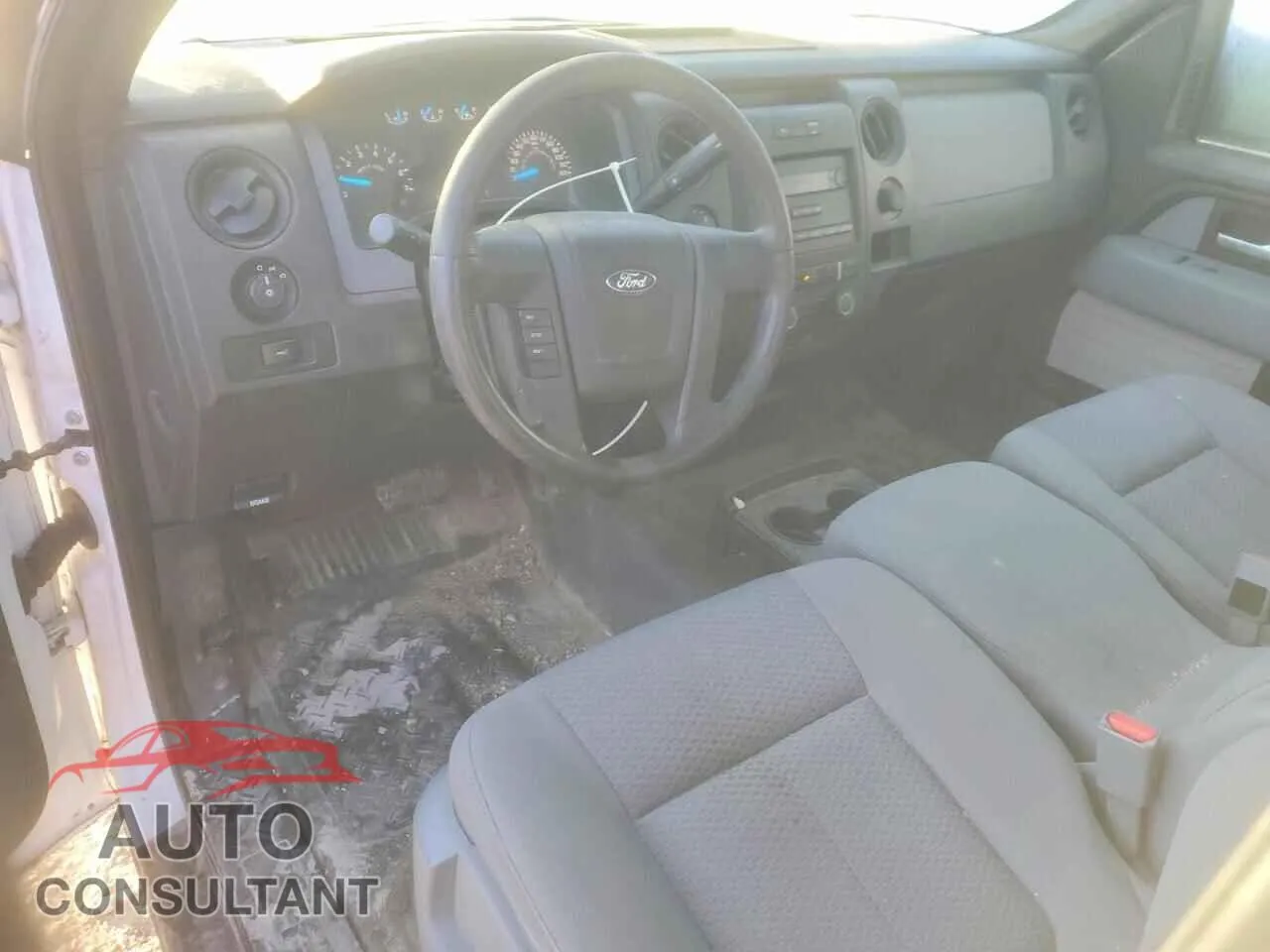 2014 FORD All Models Damaged VIN 1FTPF1EFXEKD55348 – undercarriage 2014 FORD All Models Damaged VIN 1FTPF1EFXEKD55348 – undercarriage