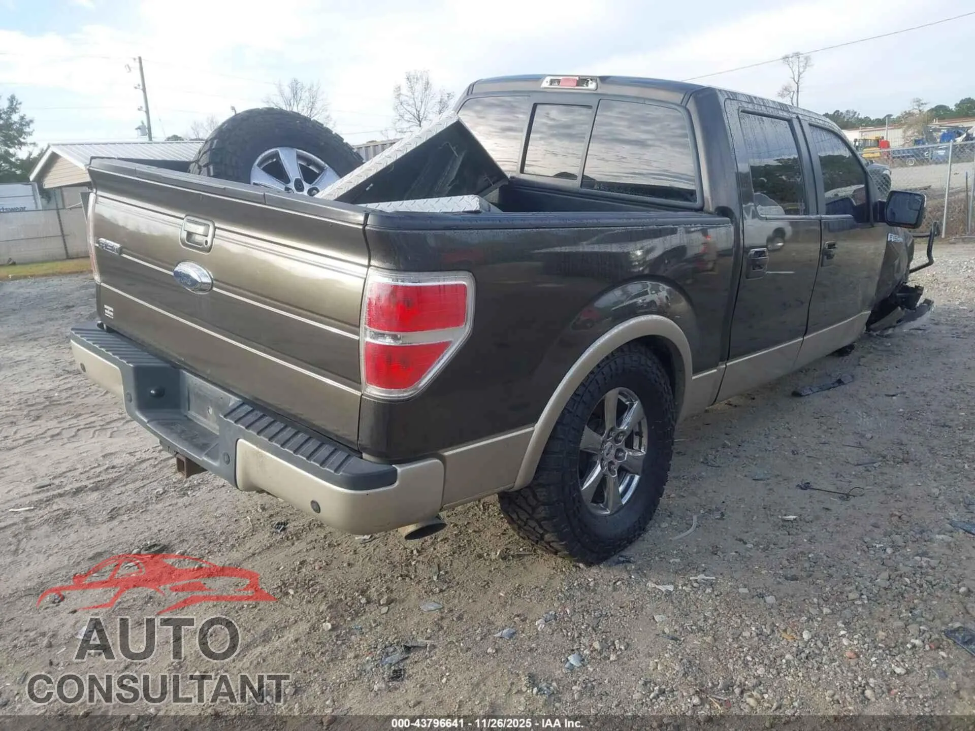 2009 FORD F-150 Damaged VIN 1FTPW14V69FA24242 – dashboard 2009 FORD F-150 Damaged VIN 1FTPW14V69FA24242 – dashboard