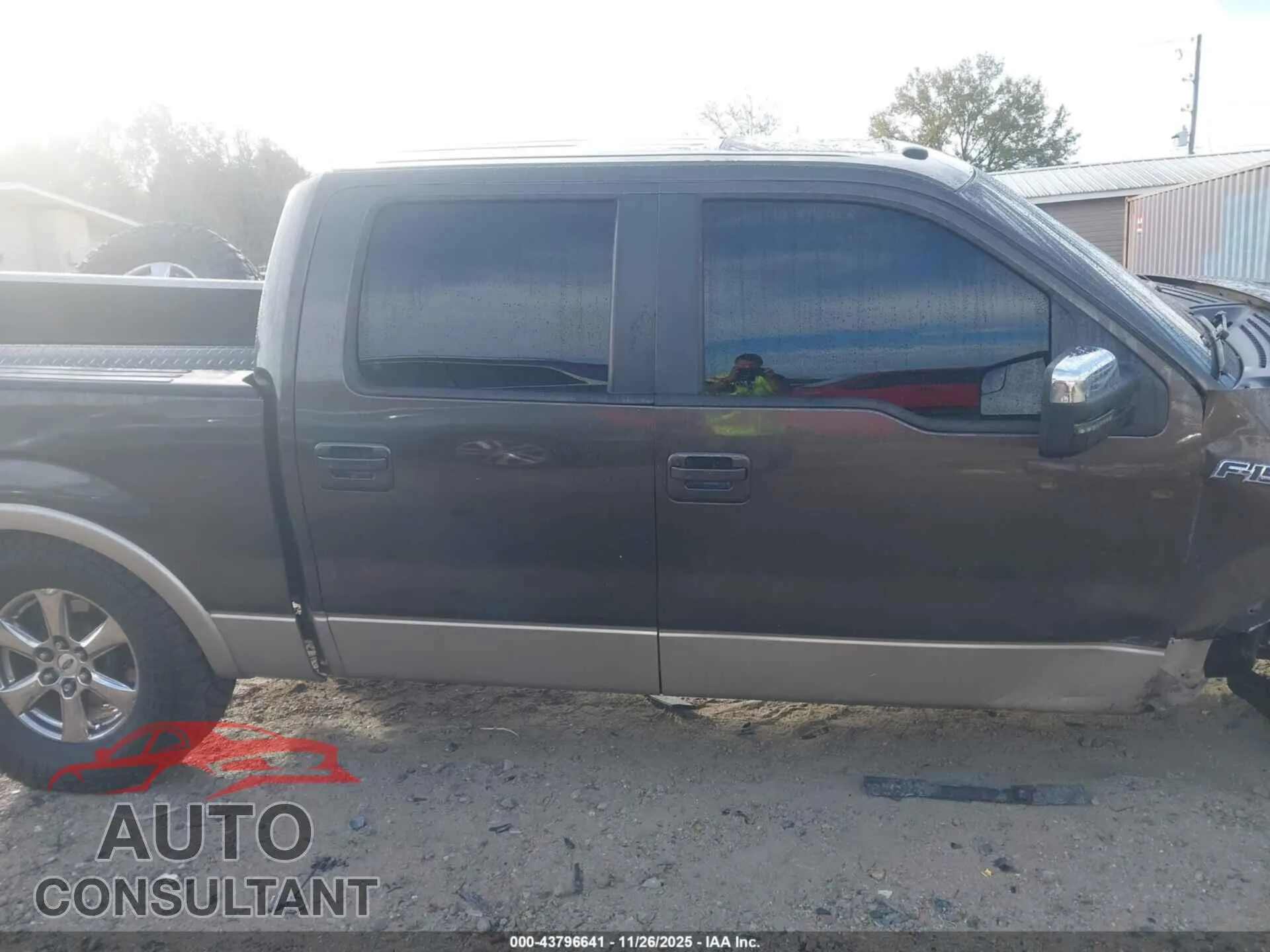 2009 FORD F-150 Damaged VIN 1FTPW14V69FA24242 – photo 13 2009 FORD F-150 Damaged VIN 1FTPW14V69FA24242 – photo 13