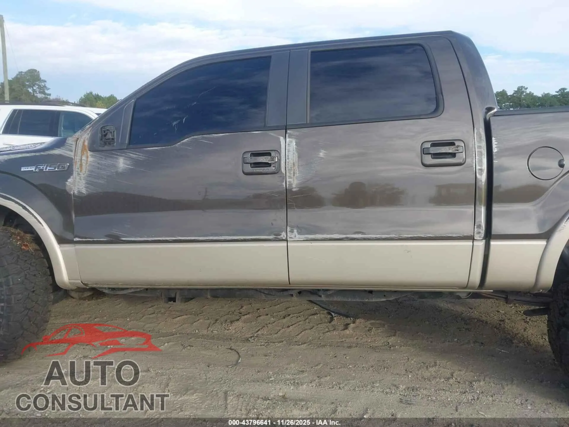 2009 FORD F-150 Damaged VIN 1FTPW14V69FA24242 – photo 14 2009 FORD F-150 Damaged VIN 1FTPW14V69FA24242 – photo 14