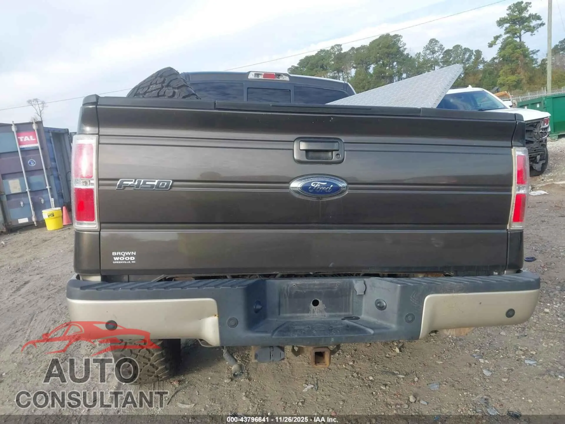 2009 FORD F-150 Damaged VIN 1FTPW14V69FA24242 – photo 16 2009 FORD F-150 Damaged VIN 1FTPW14V69FA24242 – photo 16