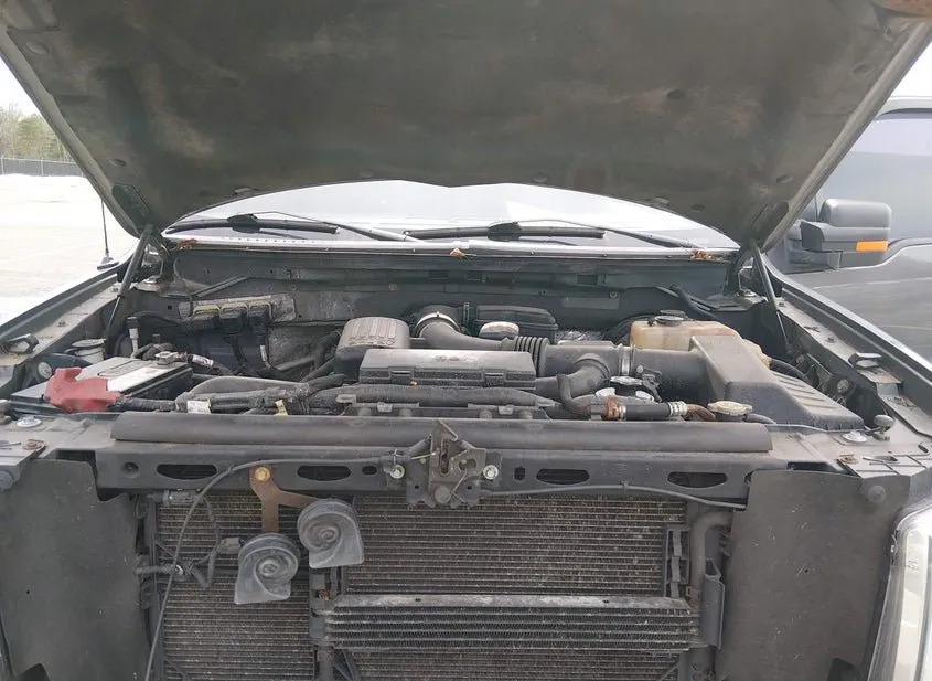 2009 FORD F-150 Used VIN 1FTPX14V69FA52989 – trunk area