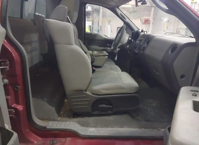 2007 FORD F-150 Used VIN 1FTRF12277NA49574 – exterior detail