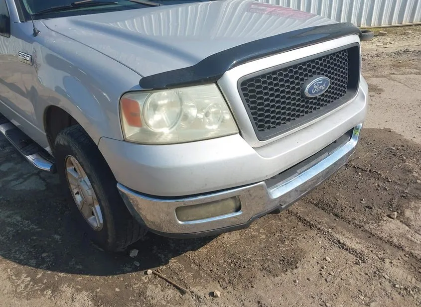 2004 FORD F-150 Used VIN 1FTRW12W64KC90638 – odometer reading 2004 FORD F-150 Used VIN 1FTRW12W64KC90638 – odometer reading