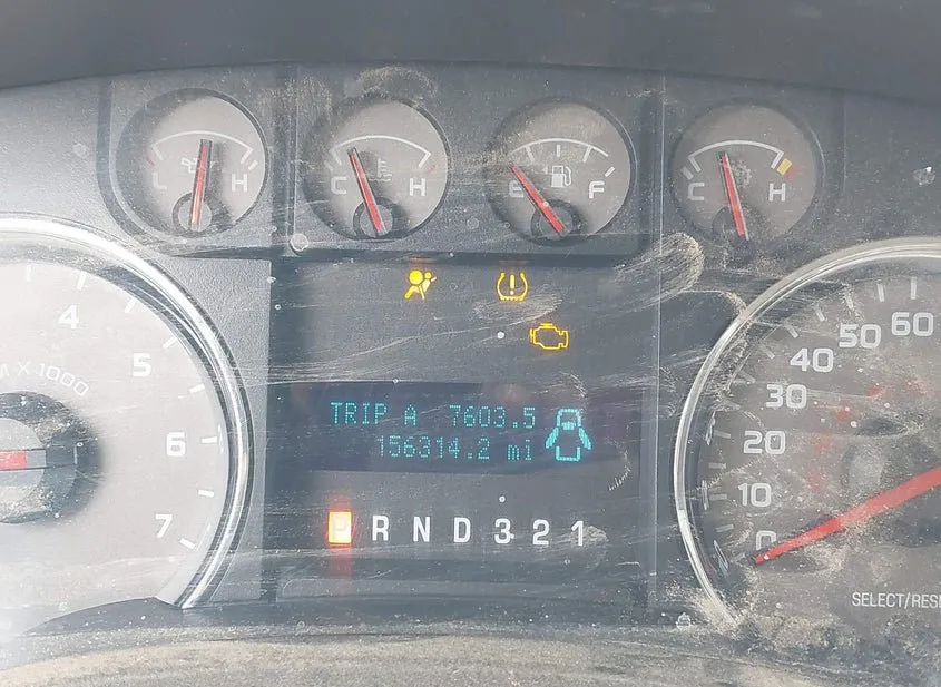 2009 FORD F-150 Used VIN 1FTRW14899FB19302 – exterior detail