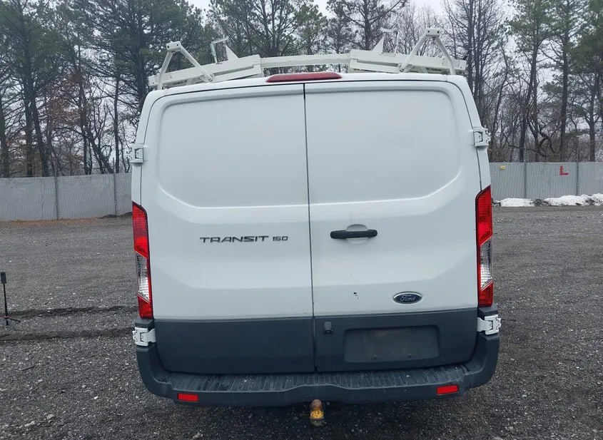 2016 FORD Transit Used VIN 1FTYE1YM5GKA15433 – side profile