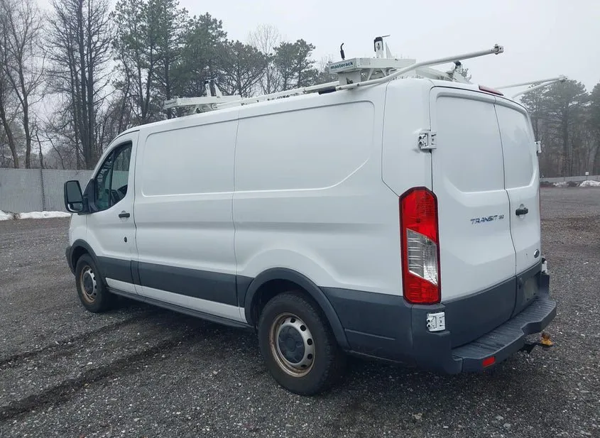2016 FORD Transit Used VIN 1FTYE1YM5GKA15433 – photo 13