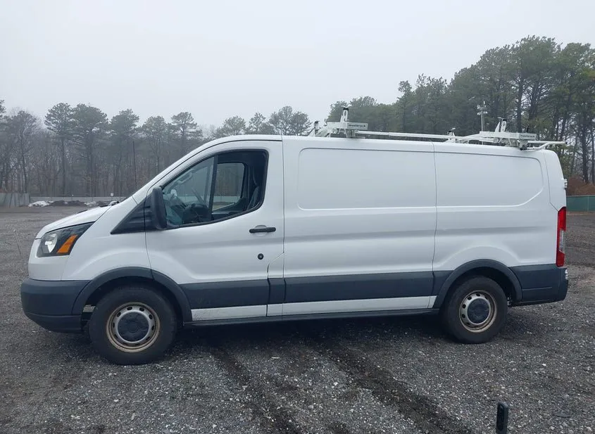 2016 FORD Transit Used VIN 1FTYE1YM5GKA15433 – photo 15