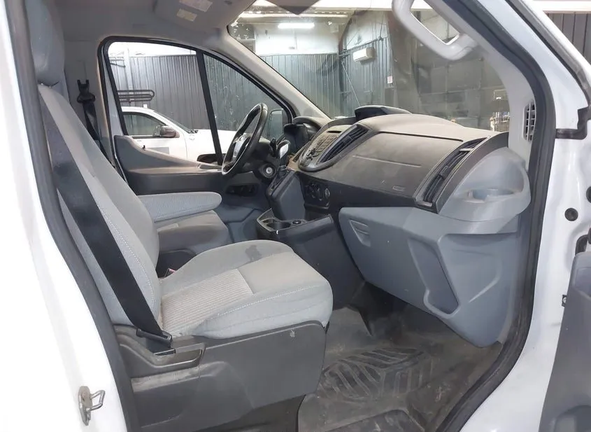 2016 FORD Transit Used VIN 1FTYE1YM8GKA21419 – photo 11