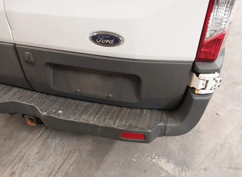 2016 FORD Transit Used VIN 1FTYE1YM8GKA21419 – photo 12