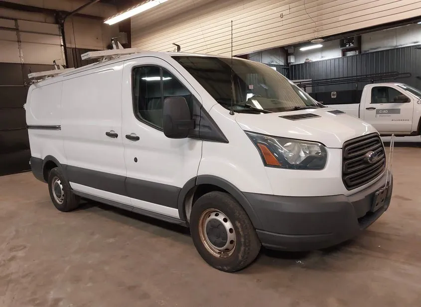 2016 FORD Transit Used VIN 1FTYE1YM8GKA21419 – photo 13