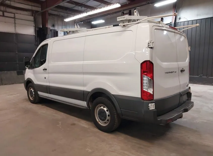 2016 FORD Transit Used VIN 1FTYE1YM8GKA21419 – photo 14