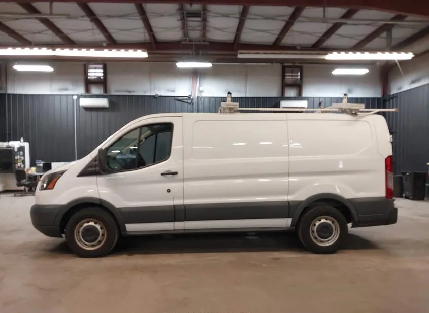 2016 FORD Transit Used VIN 1FTYE1YM8GKA21419 – photo 18