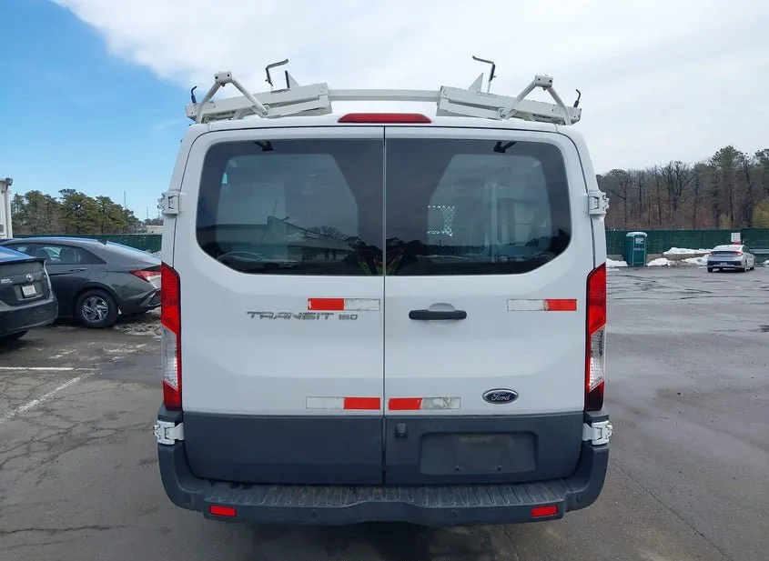 2016 FORD Transit Used VIN 1FTYE1ZM7GKA97731 – photo 11