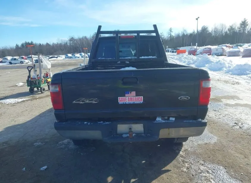 2005 FORD Ranger Used VIN 1FTZR15E05PB07670 – photo 11