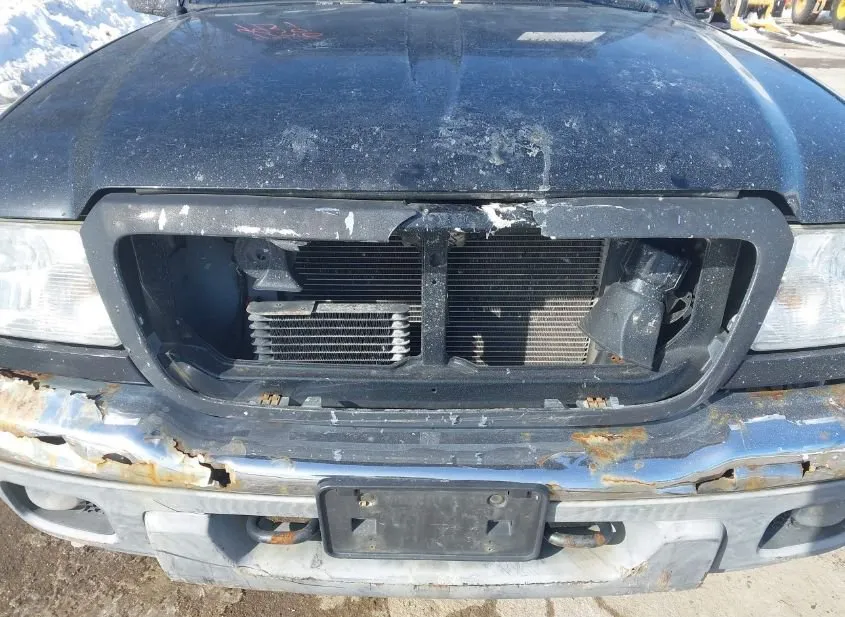 2005 FORD Ranger Used VIN 1FTZR15E05PB07670 – photo 13