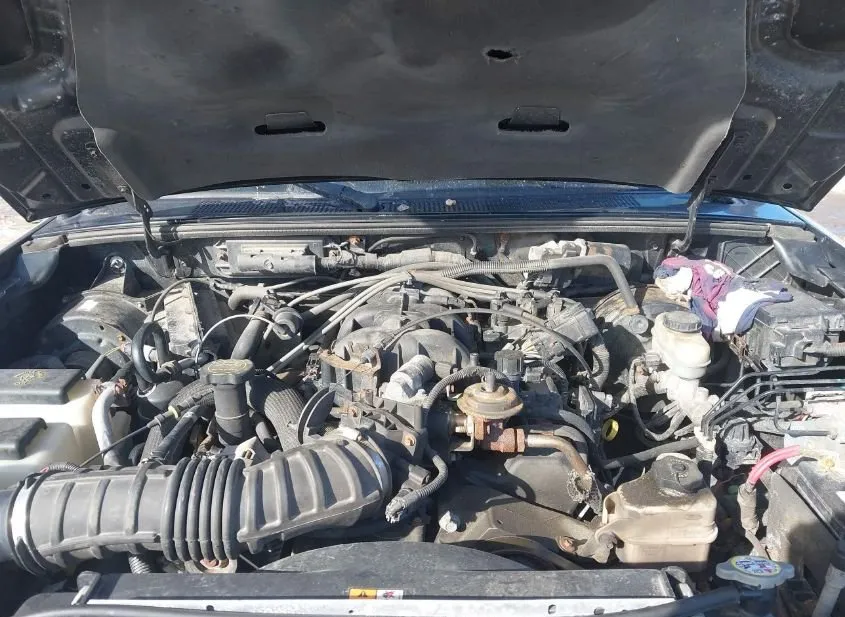 2005 FORD Ranger Used VIN 1FTZR15E05PB07670 – photo 14