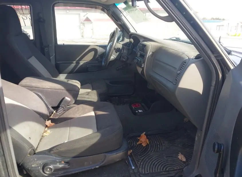 2005 FORD Ranger Used VIN 1FTZR15E05PB07670 – photo 15