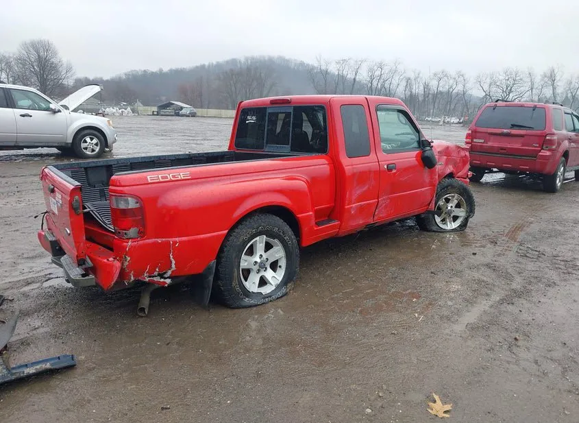 2004 FORD Ranger Used VIN 1FTZR45E04PB49322 – photo 18