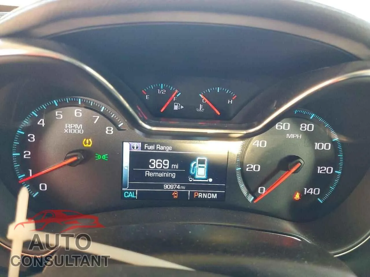 2015 CHEVROLET IMPALA Damaged VIN 1G1125S32FU111159 – trunk area 2015 CHEVROLET IMPALA Damaged VIN 1G1125S32FU111159 – trunk area