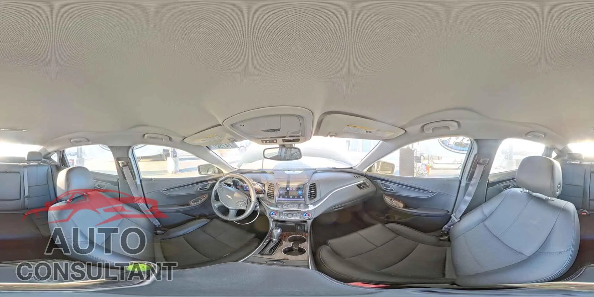 2015 CHEVROLET IMPALA Damaged VIN 1G1125S32FU111159 – photo 14 2015 CHEVROLET IMPALA Damaged VIN 1G1125S32FU111159 – photo 14