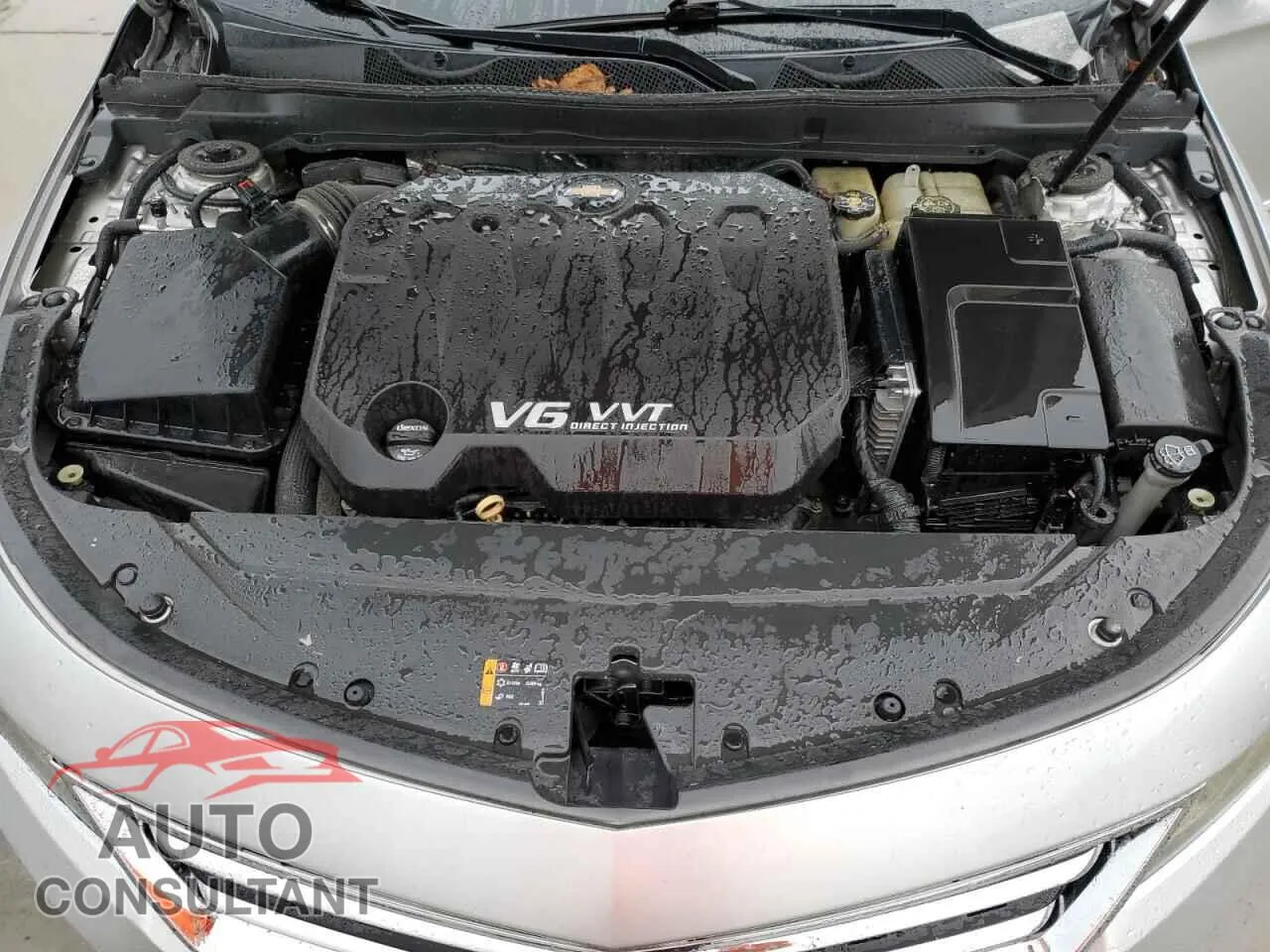 2014 CHEVROLET IMPALA Damaged VIN 1G1155S34EU110505 – photo 11