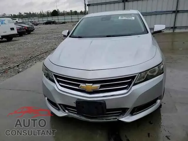2014 CHEVROLET IMPALA Damaged VIN 1G1155S34EU110505 – photo 13
