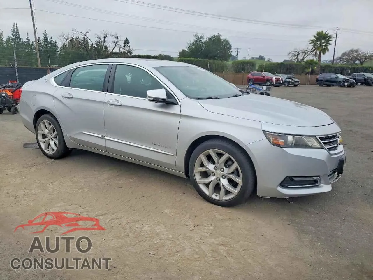 2014 CHEVROLET IMPALA Damaged VIN 1G1155S36EU171029 – dashboard