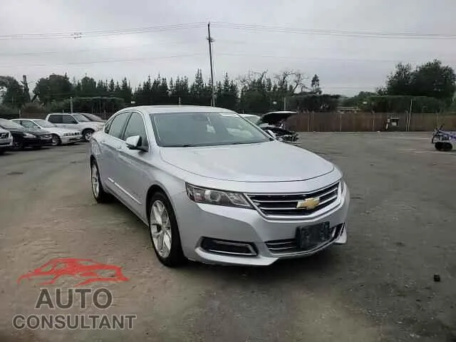 2014 CHEVROLET IMPALA Damaged VIN 1G1155S36EU171029 – photo 13