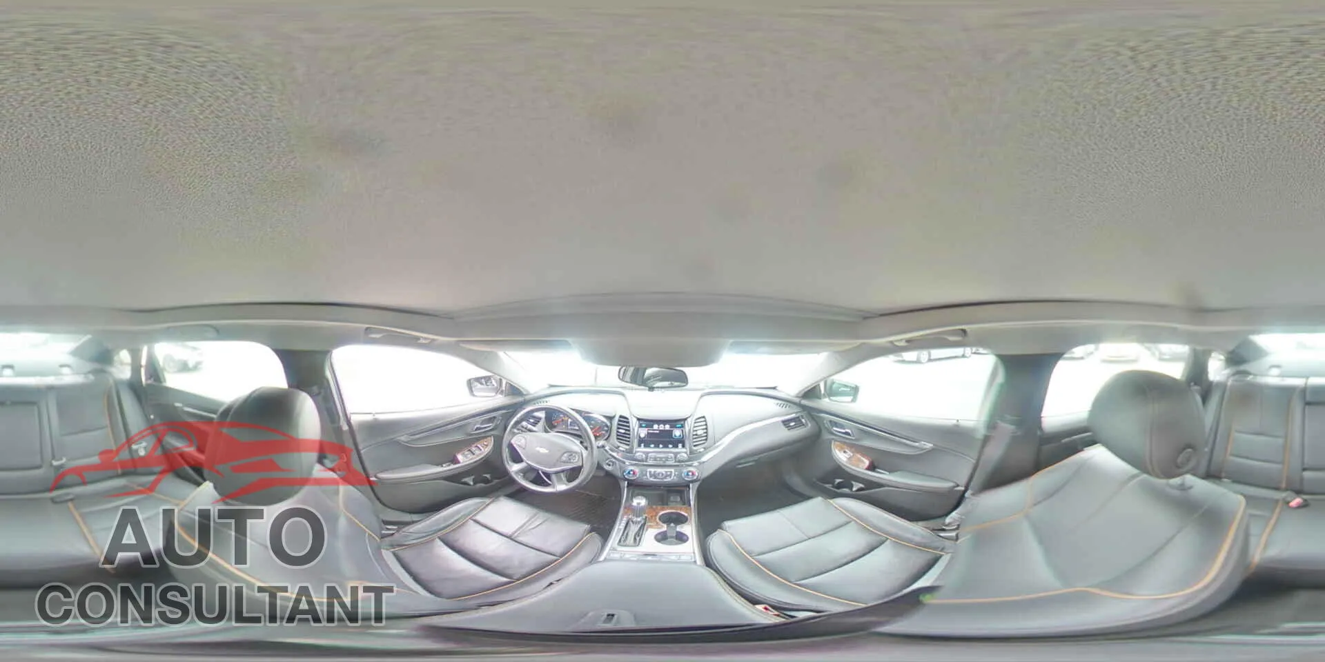 2014 CHEVROLET IMPALA Damaged VIN 1G1155S36EU171029 – photo 14