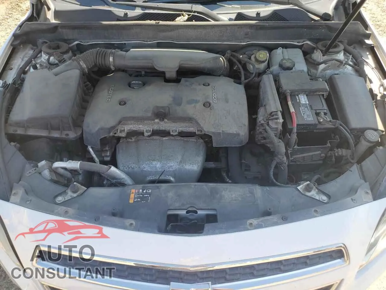2013 CHEVROLET MALIBU Damaged VIN 1G11B5SA9DF358792 – photo 11