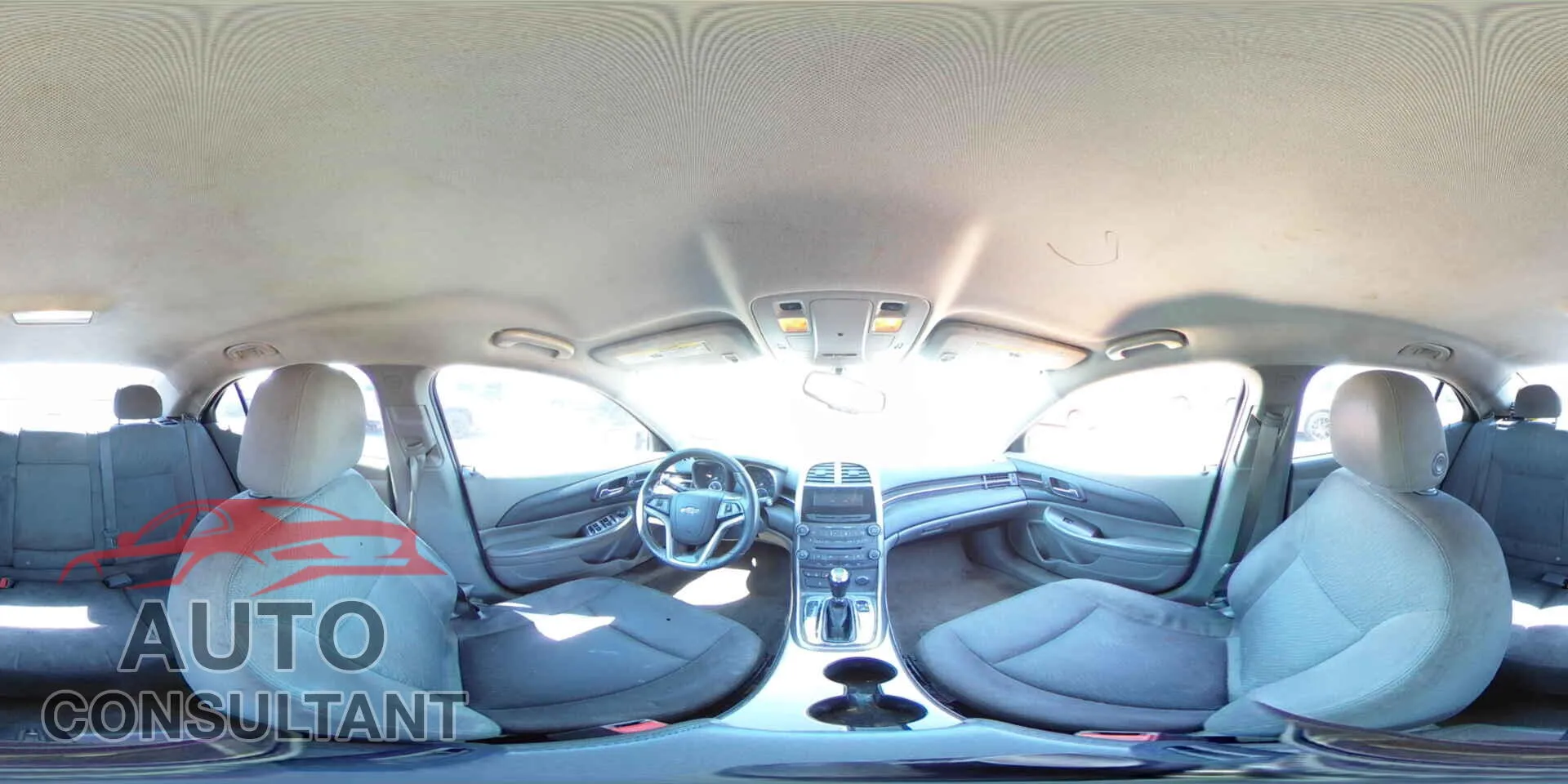2013 CHEVROLET MALIBU Damaged VIN 1G11B5SA9DF358792 – photo 14