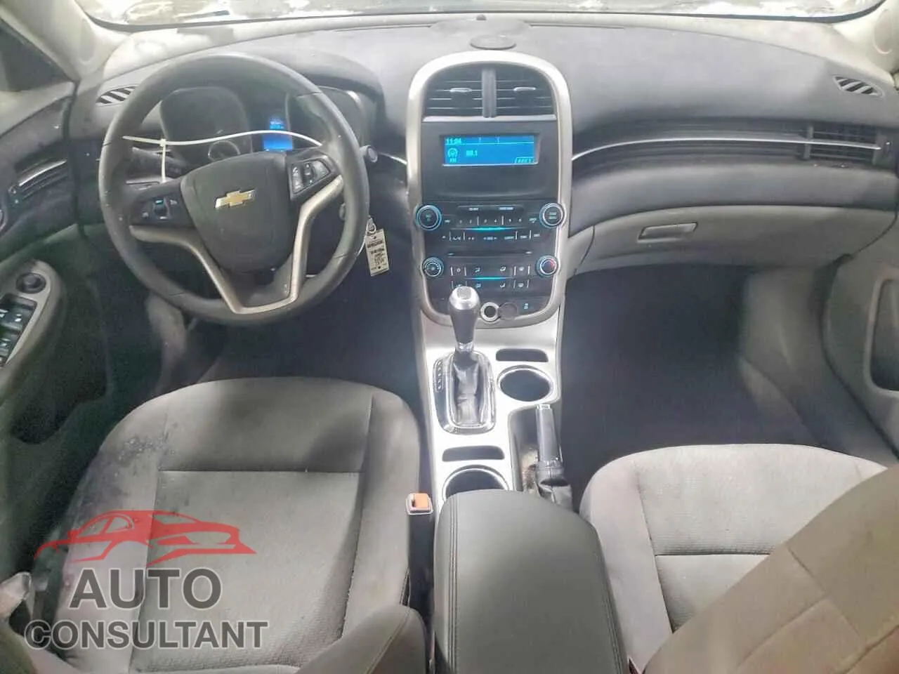 2014 CHEVROLET MALIBU Damaged VIN 1G11B5SL1EF125668 – undercarriage 2014 CHEVROLET MALIBU Damaged VIN 1G11B5SL1EF125668 – undercarriage