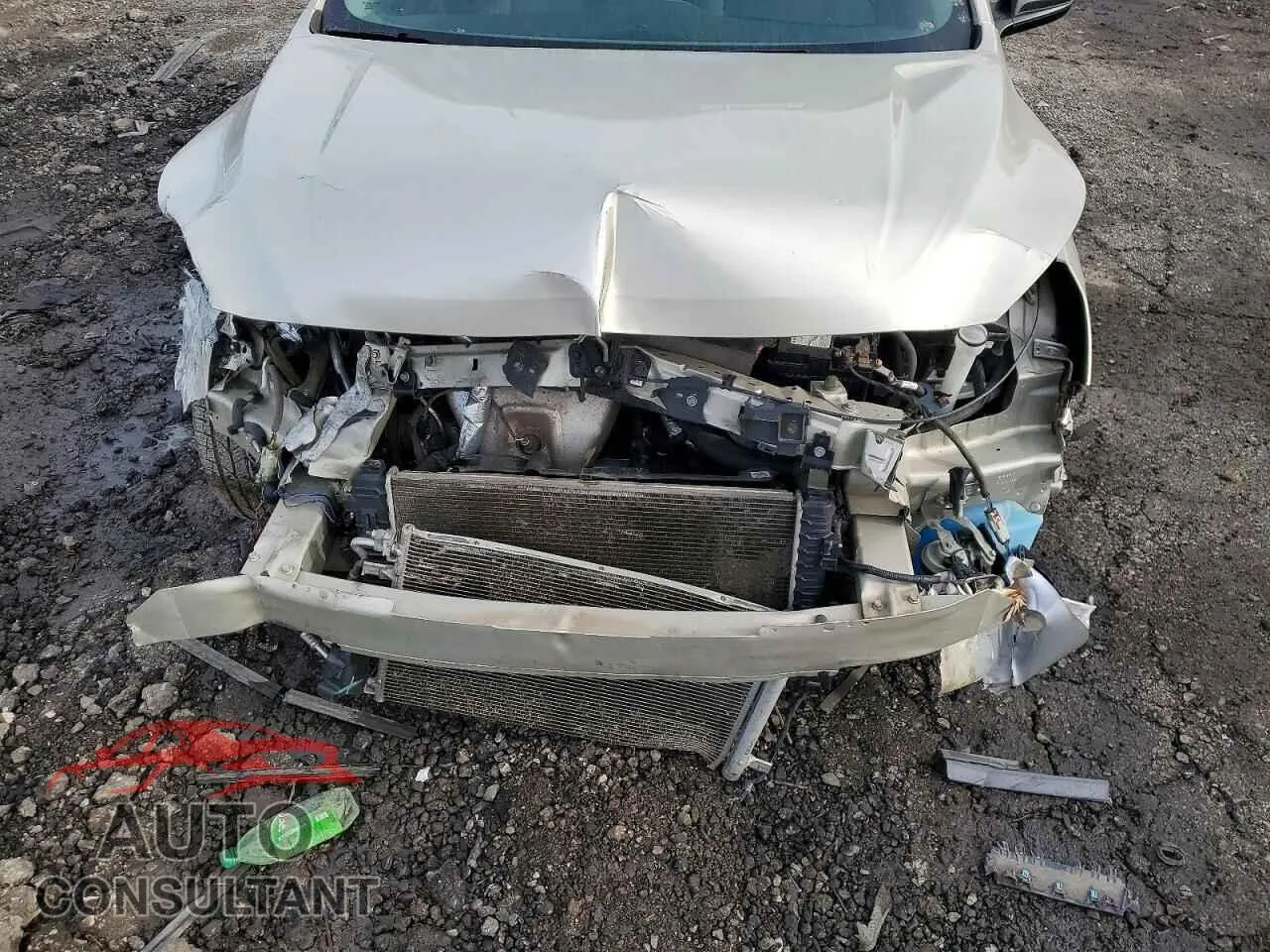 2015 CHEVROLET MALIBU Damaged VIN 1G11B5SL4FF197305 – photo 11 2015 CHEVROLET MALIBU Damaged VIN 1G11B5SL4FF197305 – photo 11