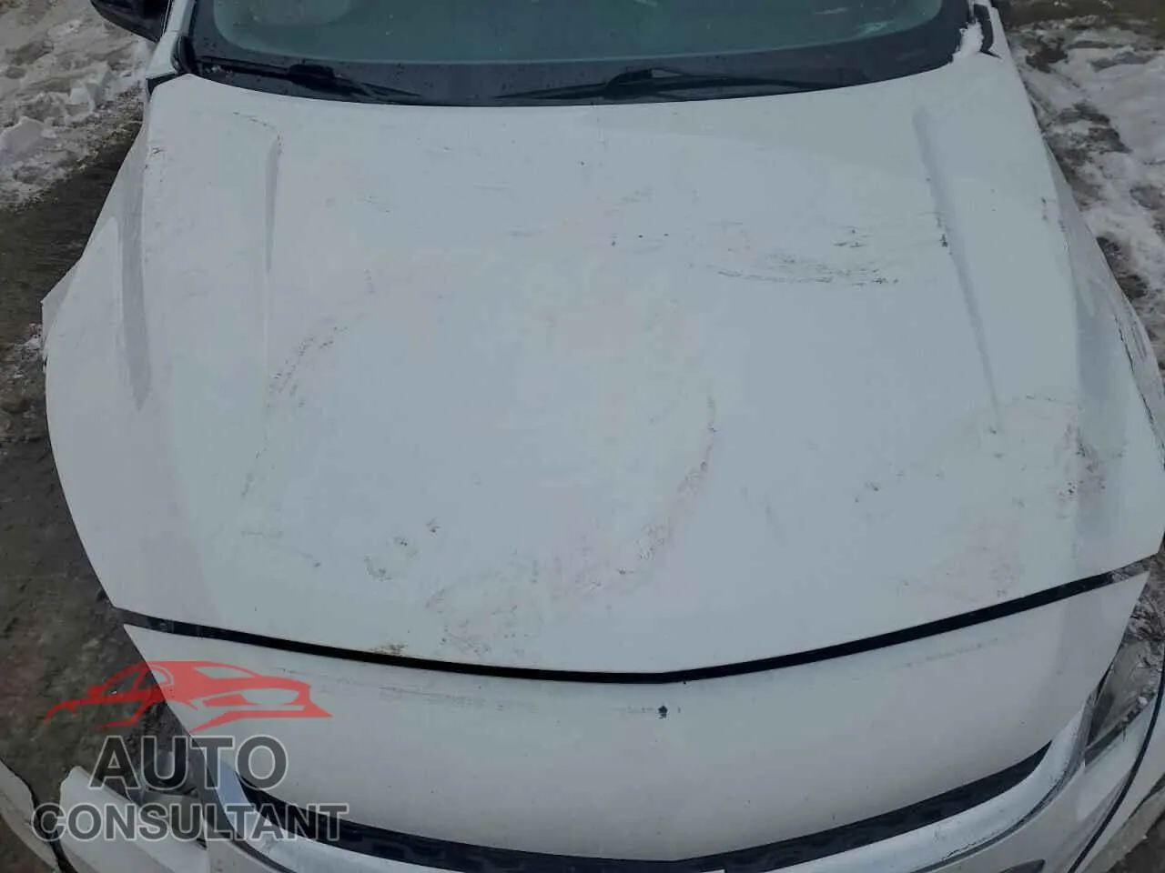 2015 CHEVROLET MALIBU Damaged VIN 1G11B5SLXFF255031 – photo 11 2015 CHEVROLET MALIBU Damaged VIN 1G11B5SLXFF255031 – photo 11