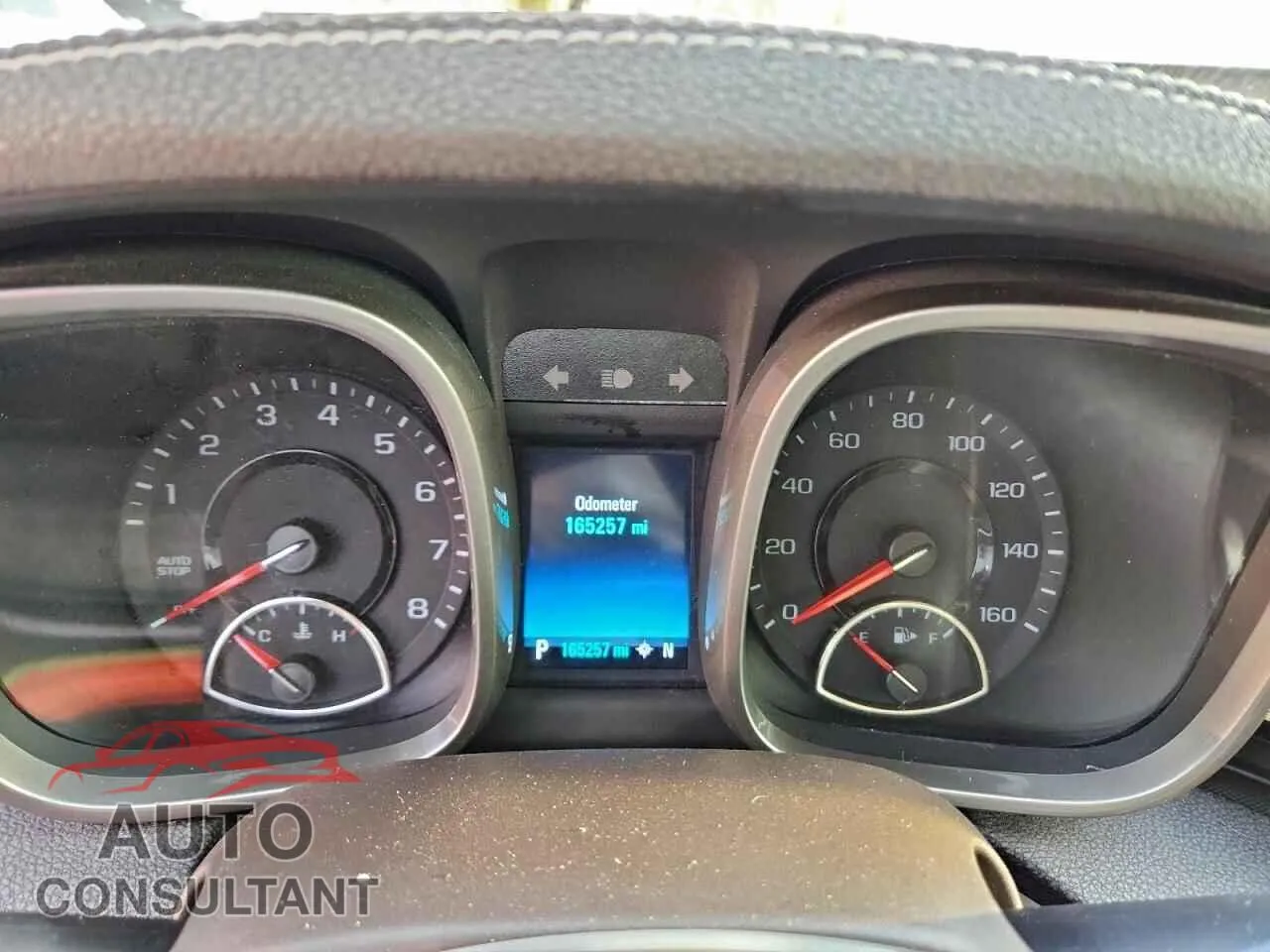 2015 CHEVROLET MALIBU Damaged VIN 1G11C5SLXFF278144 – trunk area 2015 CHEVROLET MALIBU Damaged VIN 1G11C5SLXFF278144 – trunk area