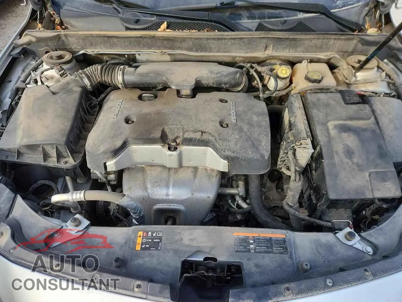 2015 CHEVROLET MALIBU Damaged VIN 1G11C5SLXFF317721 – photo 11