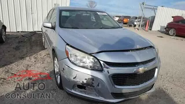 2015 CHEVROLET MALIBU Damaged VIN 1G11C5SLXFF317721 – photo 13