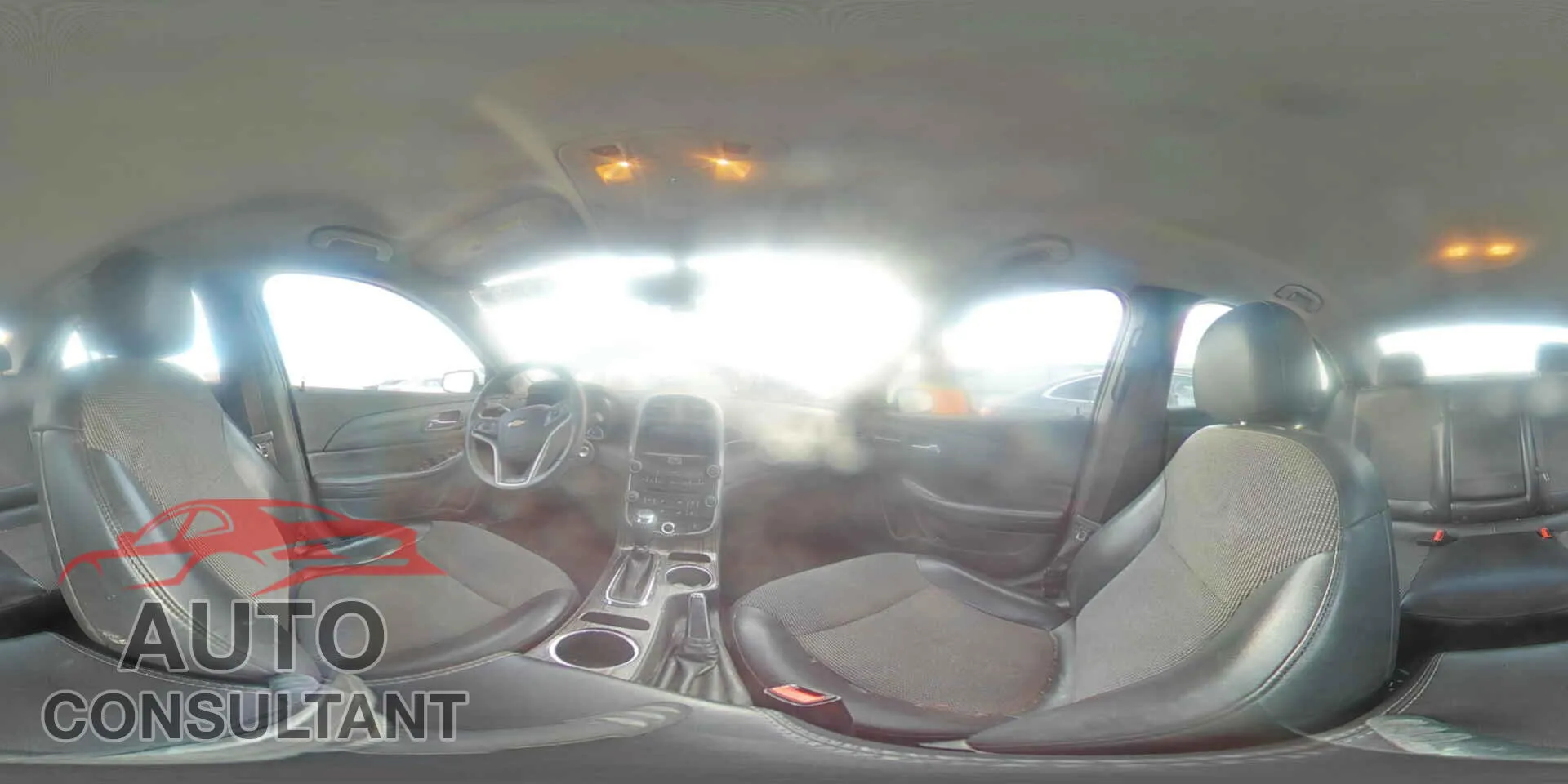 2015 CHEVROLET MALIBU Damaged VIN 1G11C5SLXFF317721 – photo 14
