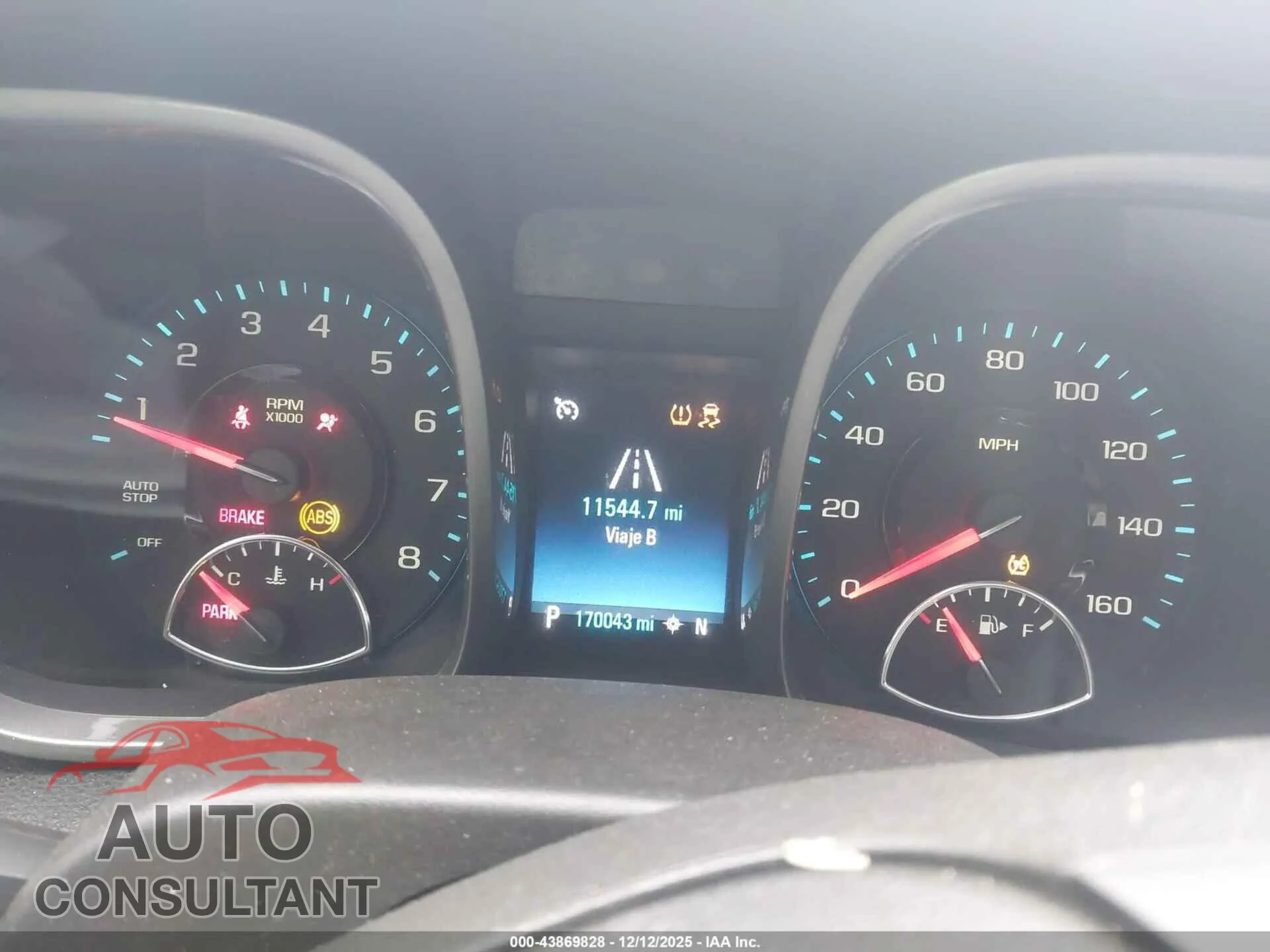 2015 CHEVROLET MALIBU Damaged VIN 1G11D5SL9FU121584 – exterior detail