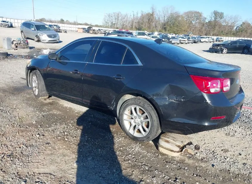 2013 CHEVROLET Malibu Used VIN 1G11F5RR3DF113695 – photo 11